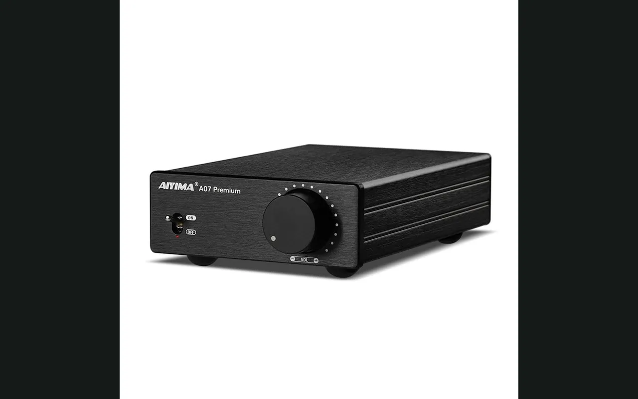 AIYIMA A07 Premium (no power supply) from AIYIMA