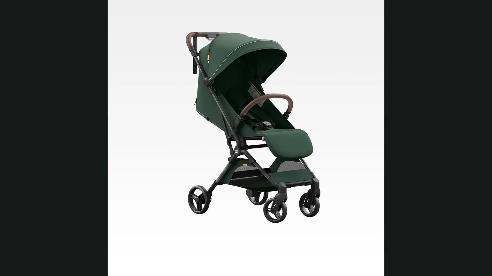 MAMAZING Ultra Air Stroller product photography from MAMAZING
